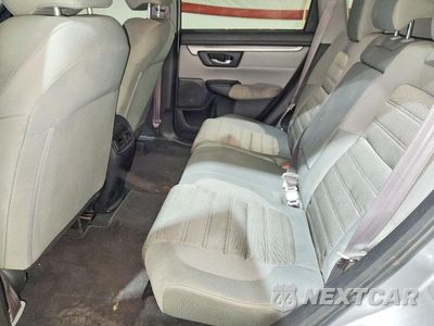Zdjęcie 11 z 13 samochodu: 2021 HONDA CR-V LX VIN:2HKRW2H2XMH636957 - miniatura