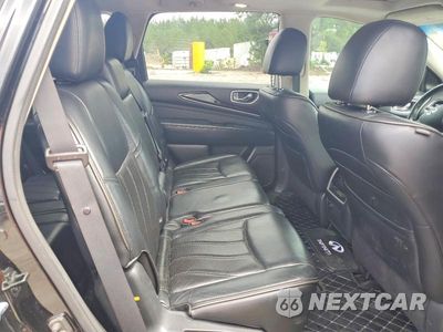 Zdjęcie 10 z 12 samochodu: 2015 INFINITI QX60 BASE VIN:5N1AL0MN7FC500273 - miniatura