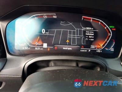 Zdjęcie 9 z 12 samochodu: 2021 BMW 330XI VIN:3MW5R7J09M8B93504 - miniatura