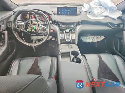 Zdjęcie 8 z 12 samochodu: 2023 ACURA TLX TYPE S VIN:19UUB7F99PA001325 - miniatura