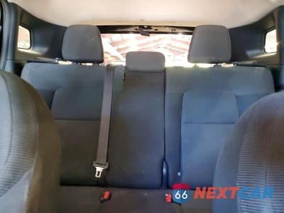 Zdjęcie 10 z 13 samochodu: 2025 NISSAN KICKS S VIN:3N8AP6BA1SL320883 - miniatura