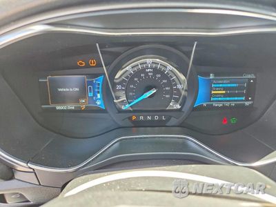 Zdjęcie 9 z 13 samochodu: 2018 FORD FUSION SE HYBRID VIN:3FA6P0LU4JR172110 - miniatura