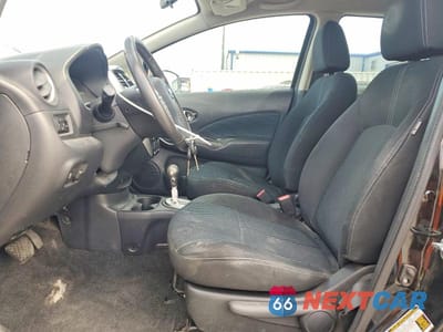 Zdjęcie 7 z 13 samochodu: 2015 NISSAN VERSA NOTE SV VIN:3N1CE2CP6FL364845 - miniatura