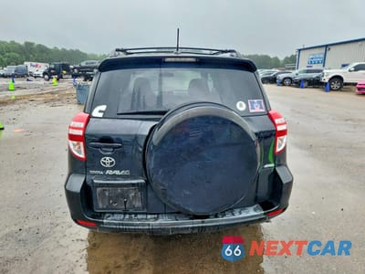 Zdjęcie 6 z 13 samochodu: 2009 TOYOTA RAV4 BASE VIN:2T3BF33V59W007843 - miniatura