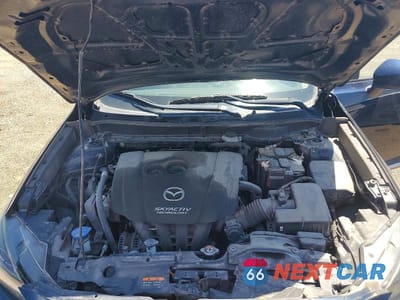 Zdjęcie 11 z 12 samochodu: 2016 MAZDA CX-3 GRAND TOURING VIN:JM1DKBD78G0125725 - miniatura