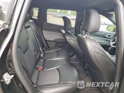 Zdjęcie 11 z 13 samochodu: 2024 JEEP COMPASS LATITUDE VIN:3C4NJDBN6RT139102 - miniatura