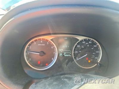 Zdjęcie 9 z 12 samochodu: 2021 NISSAN KICKS S VIN:3N1CP5BV1ML496310 - miniatura