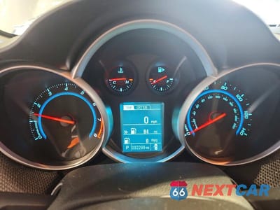 Zdjęcie 9 z 12 samochodu: 2013 CHEVROLET CRUZE LT VIN:1G1PC5SB2D7102973 - miniatura