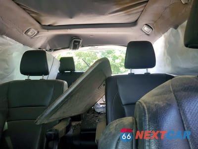 Zdjęcie 10 z 14 samochodu: 2017 HONDA PILOT ELITE VIN:5FNYF6H05HB062533 - miniatura