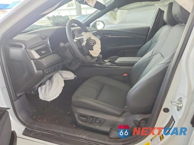 Zdjęcie 7 z 13 samochodu: 2026 TOYOTA CAMRY XSE VIN:4T1DBADK4TU553403 - miniatura