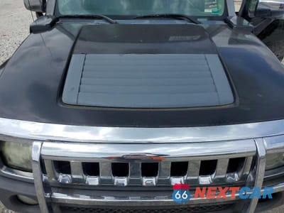 Zdjęcie 12 z 13 samochodu: 2010 HUMMER H3 LUXURY VIN:5GTMNJEE1A8120365 - miniatura