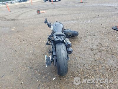 Czwarte zdjęcie samochodu z boku: 2023 HARLEY-DAVIDSON RH1250 S VIN:1HD1ZC412PB306533 - miniatura