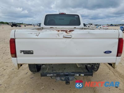 Zdjęcie 6 z 12 samochodu: 1997 FORD F-250 VIN:3FTHF25F5VMA72651 - miniatura