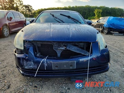 Piąte zdjęcie samochodu w środku: 2006 NISSAN MAXIMA 3.5 SE VIN:1N4BA41EX6C863876 - miniatura