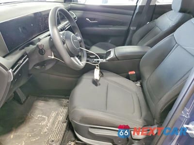 Zdjęcie 7 z 12 samochodu: 2025 HYUNDAI TUCSON SE VIN:5NMJACDE9SH541513 - miniatura