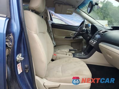 Zdjęcie 7 z 12 samochodu: 2015 SUBARU XV CROSSTREK 2.0 PREMIUM VIN:JF2GPACC7F8318845 - miniatura