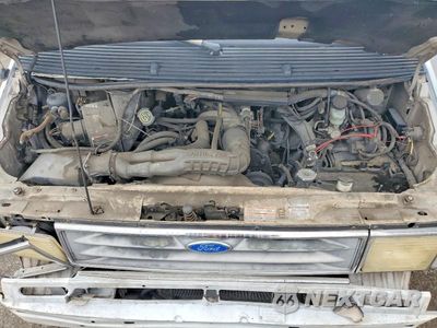 Zdjęcie 12 z 13 samochodu: 1993 FORD AEROSTAR VIN:1FMCA11U5PZB09413 - miniatura