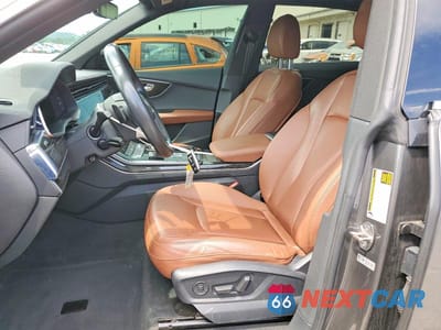Zdjęcie 7 z 13 samochodu: 2019 AUDI Q8 PREMIUM VIN:WA1AVAF12KD024429 - miniatura