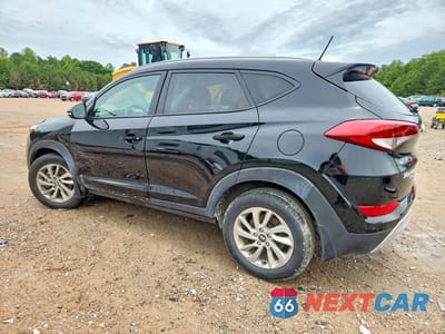 Drugie zdjęcie samochodu z przodu: 2017 HYUNDAI TUCSON ECO VIN:KM8J33A20HU294576 - miniatura
