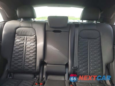 Zdjęcie 10 z 14 samochodu: 2024 AUDI RS Q8 VIN:WU1ARBF10RD005696 - miniatura
