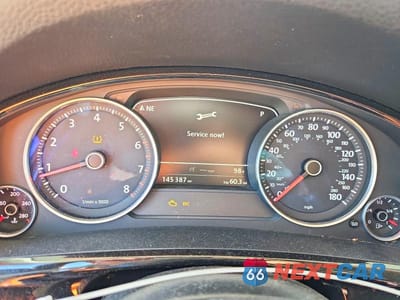 Zdjęcie 9 z 13 samochodu: 2012 VOLKSWAGEN TOUAREG V6 VIN:WVGEF9BP0CD008157 - miniatura