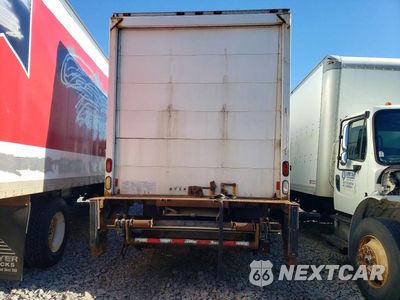 Zdjęcie 6 z 12 samochodu: 2001 INTERNATIONAL 4700 BOX TRUCK VIN:1HTSCABN71H376500 - miniatura