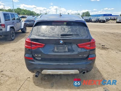 Zdjęcie 6 z 13 samochodu: 2021 BMW X3 XDRIVE30I VIN:5UXTY5C02M9G79464 - miniatura