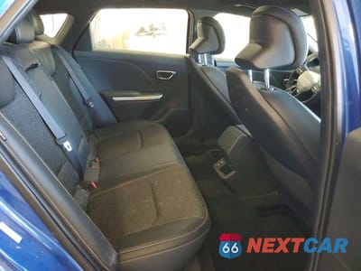 Zdjęcie 10 z 12 samochodu: 2025 KIA K4 GT LINE VIN:3KPFW4DE3SE086047 - miniatura