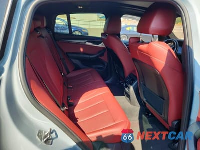 Zdjęcie 10 z 12 samochodu: 2022 BMW X4 XDRIVE30I VIN:5UX33DT0XN9L15123 - miniatura