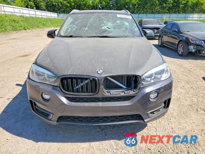 Piąte zdjęcie samochodu w środku: 2014 BMW X5 XDRIVE35I VIN:5UXKR0C5XE0K42192 - miniatura