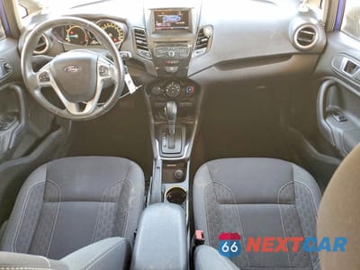 Zdjęcie 8 z 13 samochodu: 2014 FORD FIESTA SE VIN:3FADP4BJ5EM154109 - miniatura