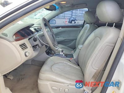 Zdjęcie 7 z 12 samochodu: 2009 BUICK LUCERNE CXL VIN:1G4HD57M39U101645 - miniatura