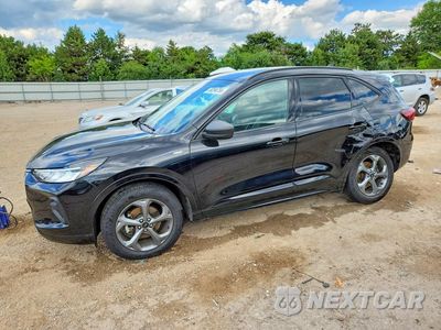 2024 FORD ESCAPE ST LINE 1FMCU9MN5RUA49529 - główne zdjęcie licytacji z USA - miniatura