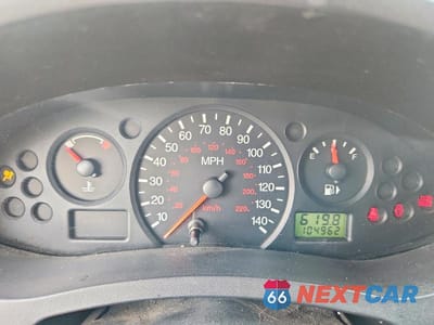 Zdjęcie 9 z 12 samochodu: 2007 FORD FOCUS ZX4 VIN:1FAHP34N37W244745 - miniatura