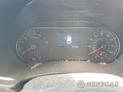 Zdjęcie 9 z 12 samochodu: 2021 KIA SOUL S VIN:KNDJ23AU5M7779507 - miniatura