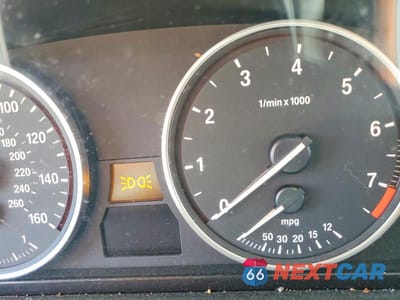 Zdjęcie 9 z 13 samochodu: 2012 BMW X5 XDRIVE35I VIN:5UXZV4C53CL747388 - miniatura