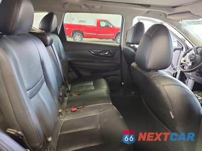 Zdjęcie 11 z 13 samochodu: 2019 NISSAN ROGUE SL VIN:5N1AT2MV0KC754705 - miniatura