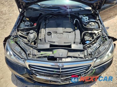 Zdjęcie 11 z 12 samochodu: 2014 MERCEDES-BENZ E 350 4MATIC VIN:WDDHF8JB9EA906588 - miniatura