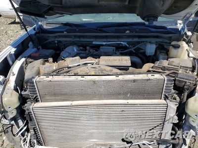 Zdjęcie 11 z 13 samochodu: 2022 CHEVROLET SILVERADO K3500 LT VIN:1GC4YTEY0NF302693 - miniatura