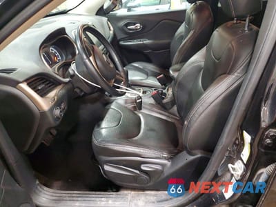 Zdjęcie 7 z 14 samochodu: 2015 JEEP CHEROKEE LATITUDE VIN:1C4PJMCB1FW511142 - miniatura