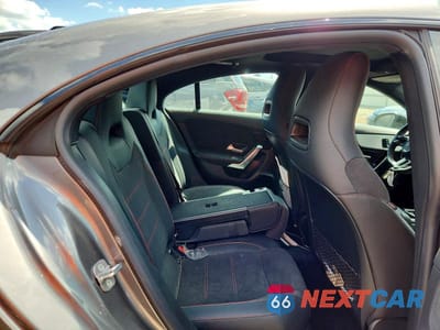 Zdjęcie 10 z 12 samochodu: 2025 MERCEDES-BENZ CLA 250 4MATIC VIN:W1K5J4HBXSN533663 - miniatura