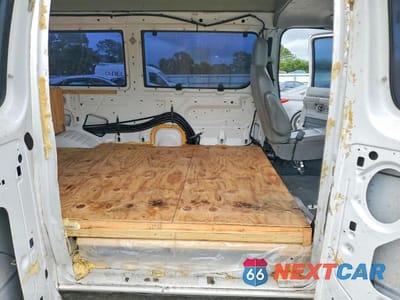 Zdjęcie 11 z 13 samochodu: 2009 FORD ECONOLINE E250 VAN VIN:1FTNS24W09DA83526 - miniatura