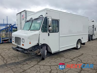 2022 FORD F59 1F64F5KN2N0A12005 - główne zdjęcie licytacji z USA - miniatura
