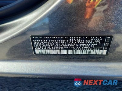 Zdjęcie 13 z 13 samochodu: 2025 VOLKSWAGEN JETTA SE VIN:3VW7X7BU2SM052388 - miniatura