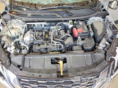 Zdjęcie 11 z 13 samochodu: 2021 NISSAN ROGUE SV VIN:JN8AT3BA0MW016709 - miniatura