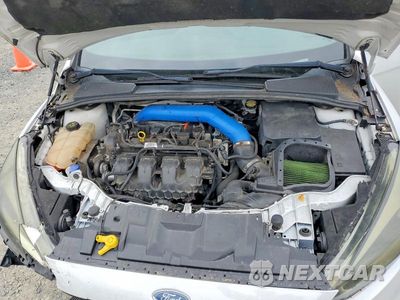 Zdjęcie 12 z 14 samochodu: 2016 FORD FOCUS ST VIN:1FADP3L98GL209560 - miniatura