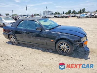 Czwarte zdjęcie samochodu z boku: 1999 BMW 328 IC AUTOMATIC VIN:WBABK8334XEY92979 - miniatura