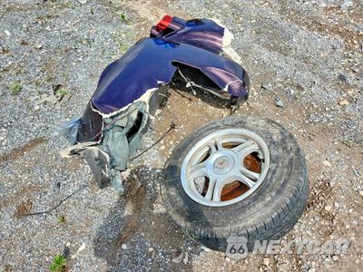 Zdjęcie 9 z 10 samochodu: 2006 HARLEY-DAVIDSON FLHTCI VIN:1HD1FFW176Y633609 - miniatura