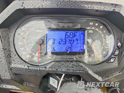 Zdjęcie 8 z 10 samochodu: 2021 POLARIS RZR 1000 XP UTILITY VEHICLE VIN:3NSNAE995MN382989 - miniatura