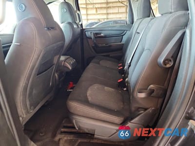 Zdjęcie 11 z 13 samochodu: 2017 CHEVROLET TRAVERSE LT VIN:1GNKVGKD9HJ264107 - miniatura